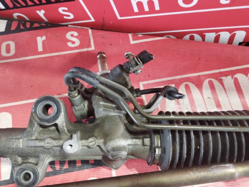 Рулевая рейка, 2900 рублей, Солонцы