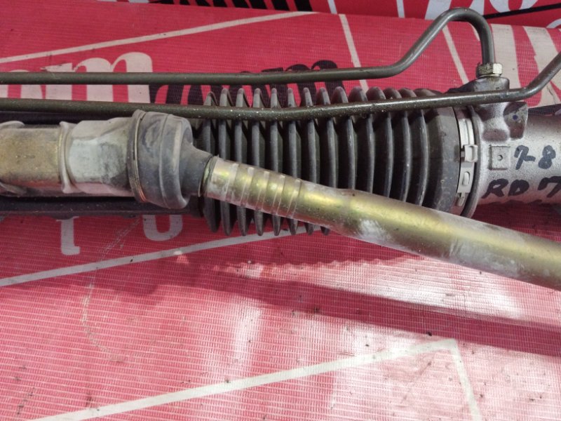 Рулевая рейка, 2900 рублей, Солонцы