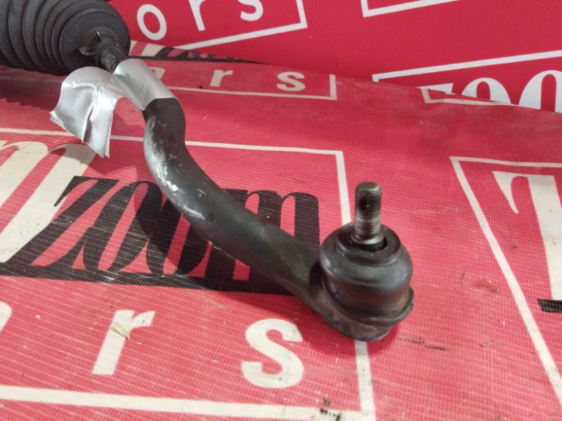 Рулевая рейка, 2900 рублей, Солонцы