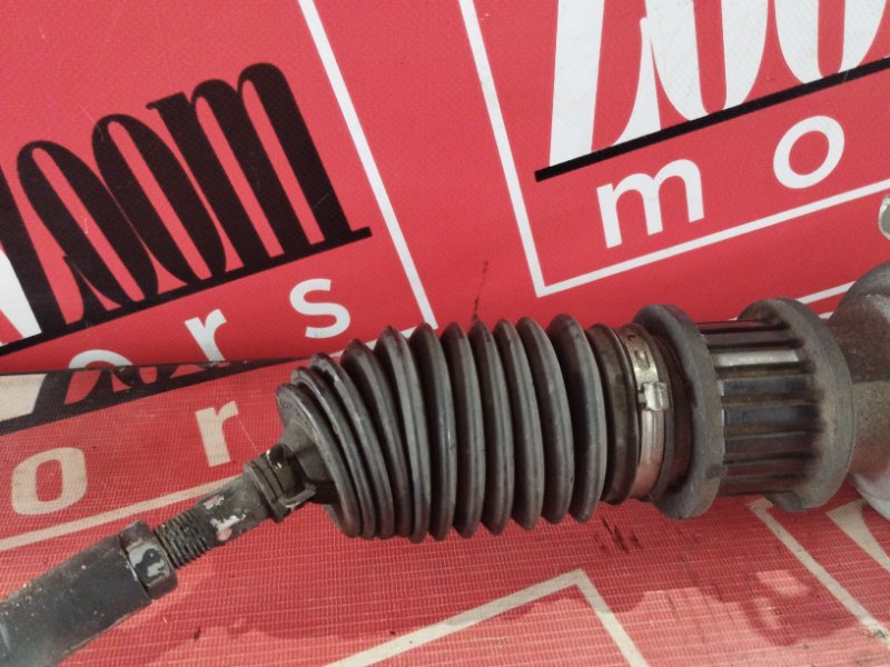 Рулевая рейка, 2900 рублей, Солонцы