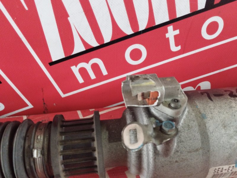 Рулевая рейка, 2900 рублей, Солонцы