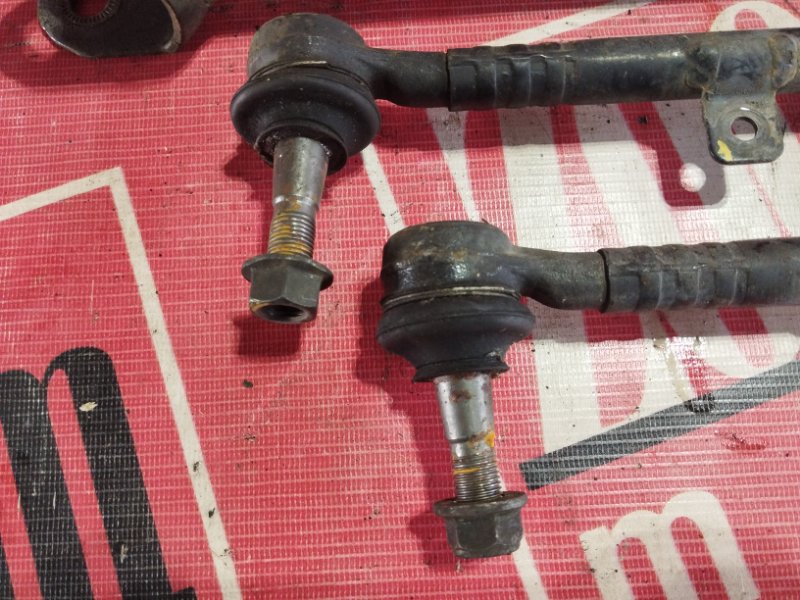 Тяга задняя, 2900 рублей, Солонцы