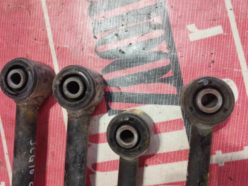 Тяга задняя, 2900 рублей, Солонцы