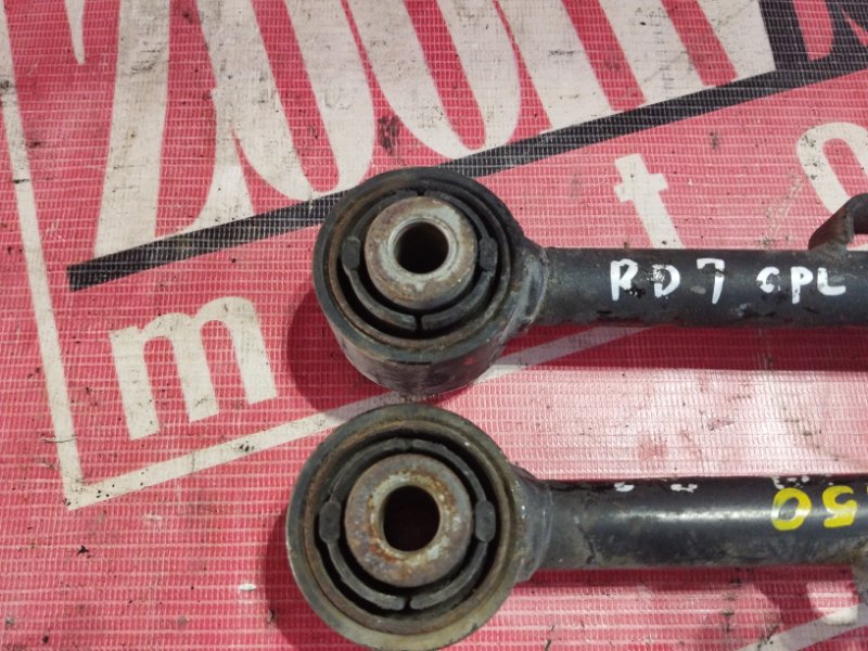 Рычаг подвески верхний, 1600 рублей, Солонцы