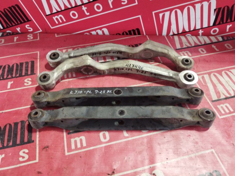 Рычаг подвески нижний, 2800 рублей, Солонцы