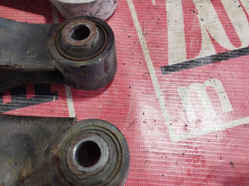 Рычаг подвески нижний, 2800 рублей, Солонцы