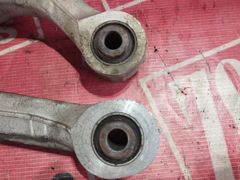 Рычаг подвески нижний, 2800 рублей, Солонцы