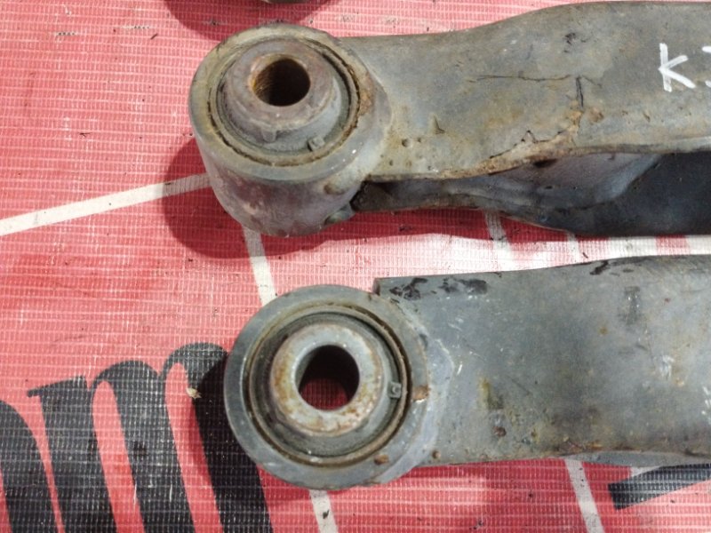 Рычаг подвески нижний, 2800 рублей, Солонцы