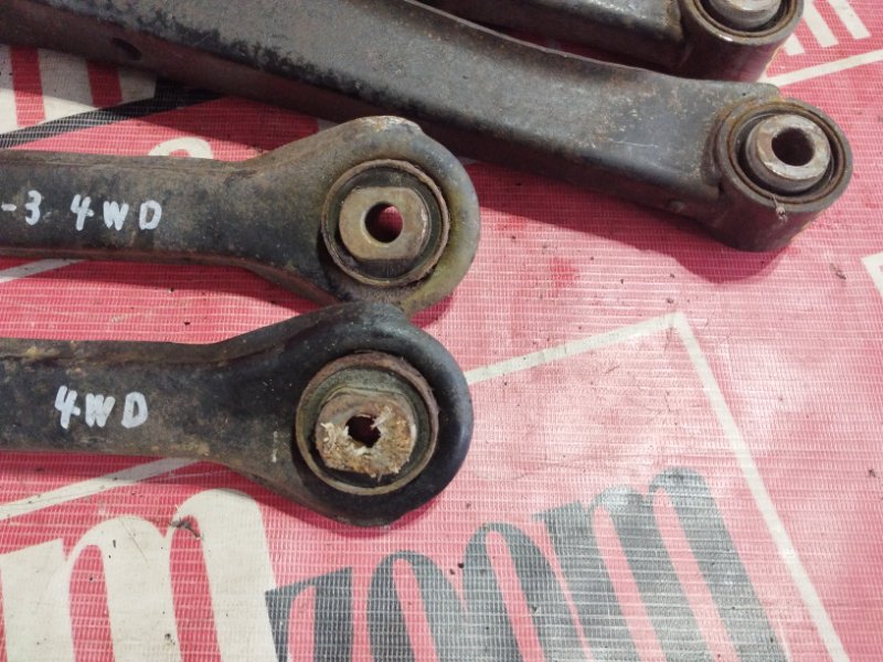 Тяга задняя, 4100 рублей, Солонцы