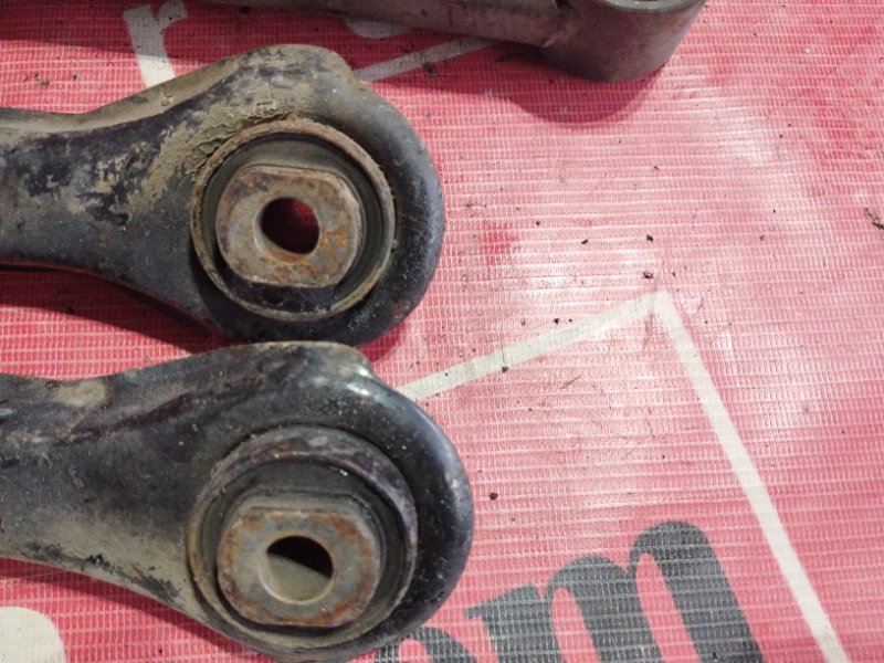 Тяга задняя, 4100 рублей, Солонцы