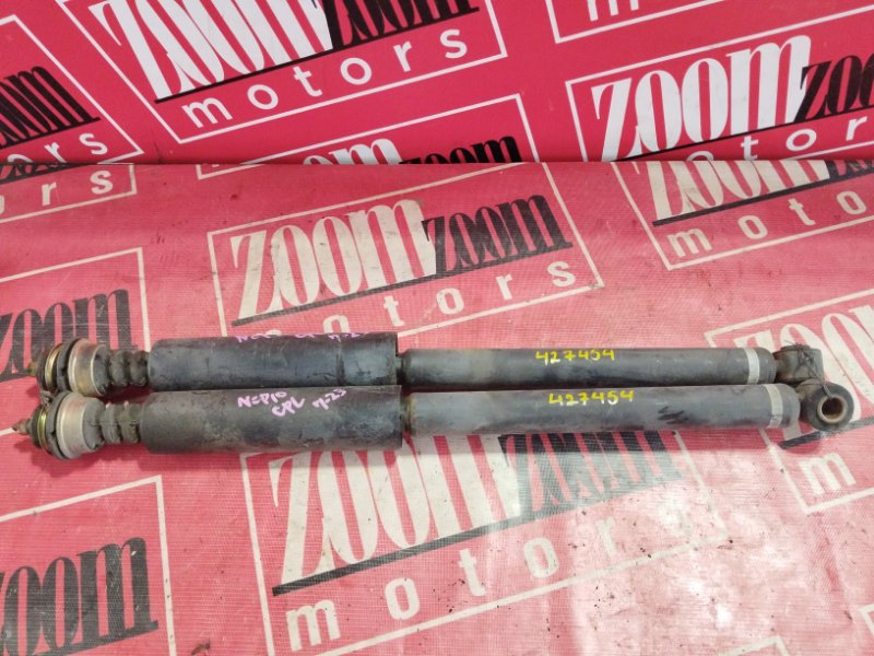 Амортизатор, 1800 рублей, Солонцы