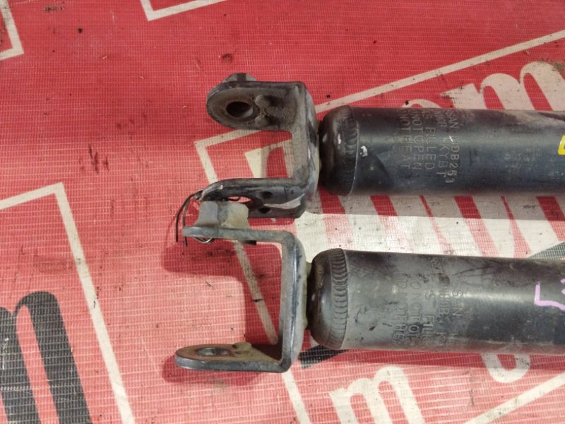 Амортизатор, 3800 рублей, Солонцы