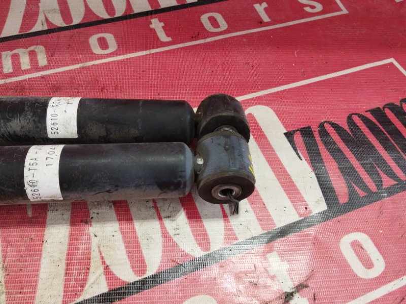 Амортизатор, 1900 рублей, Солонцы