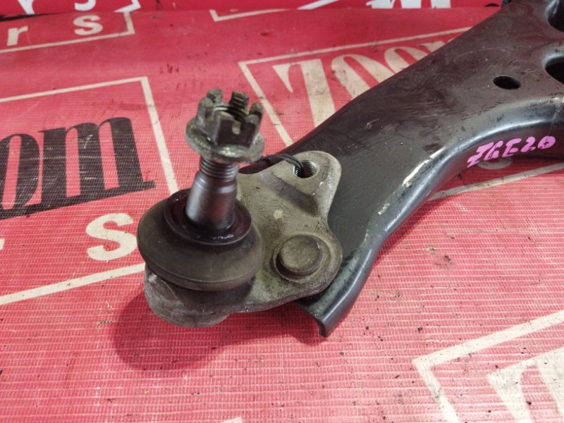 Рычаг подвески нижний, 1600 рублей, Солонцы