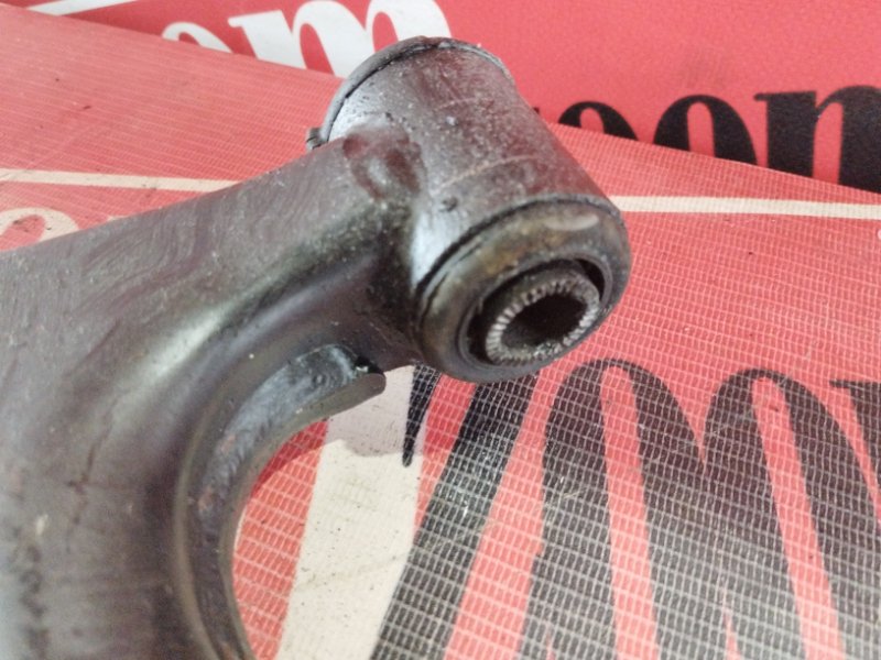 Рычаг подвески нижний, 1600 рублей, Солонцы