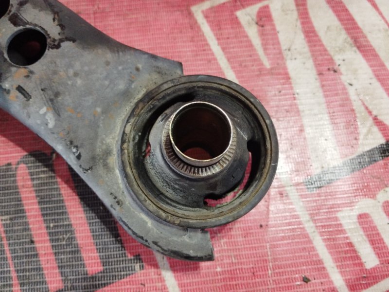 Рычаг подвески нижний, 1600 рублей, Солонцы