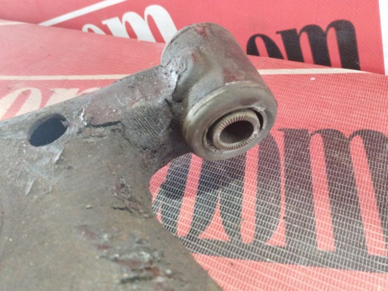 Рычаг подвески нижний, 1600 рублей, Солонцы