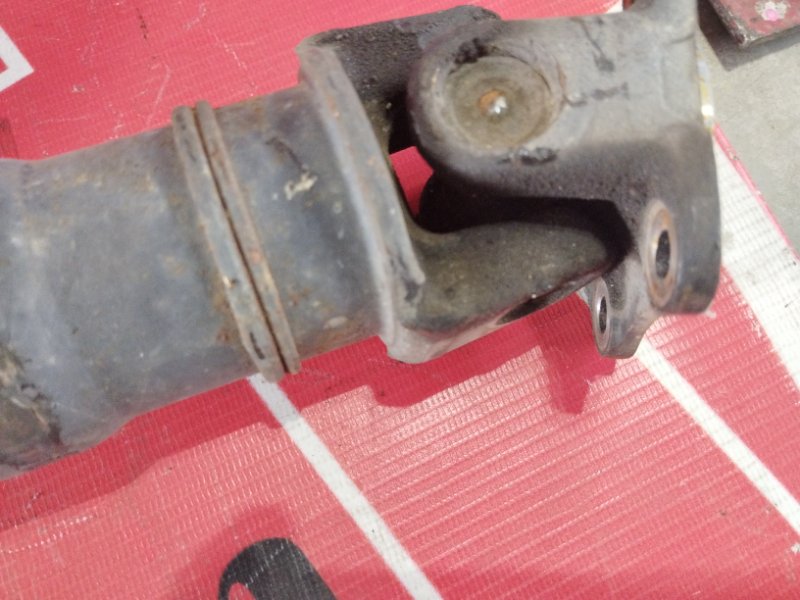 Карданный вал, 8600 рублей, Солонцы