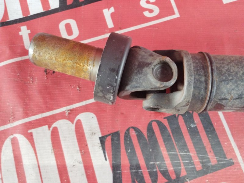 Карданный вал, 3400 рублей, Солонцы