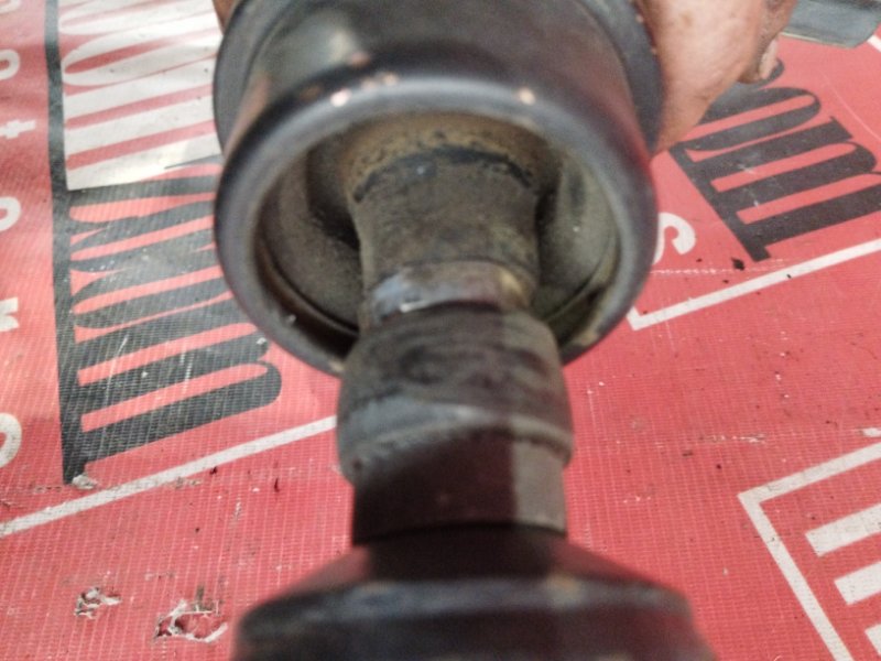 Карданный вал, 5700 рублей, Солонцы