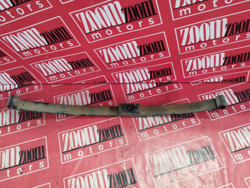 Рессора, 2200 рублей, Солонцы