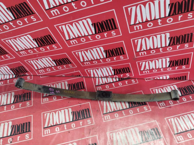 Рессора, 2200 рублей, Солонцы