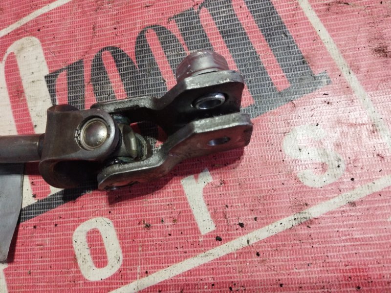 Кардан рулевой, 1400 рублей, Солонцы