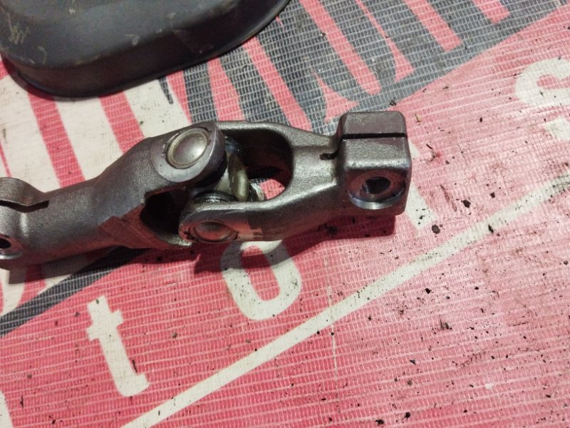 Кардан рулевой, 1800 рублей, Солонцы