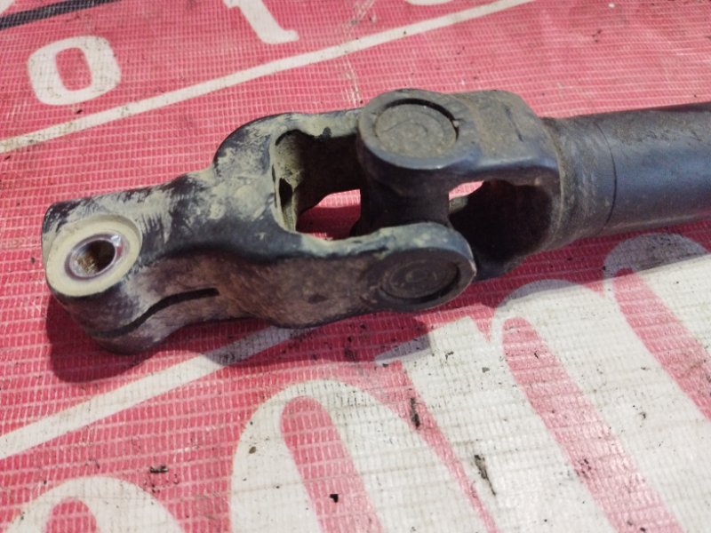 Кардан рулевой, 1000 рублей, Солонцы