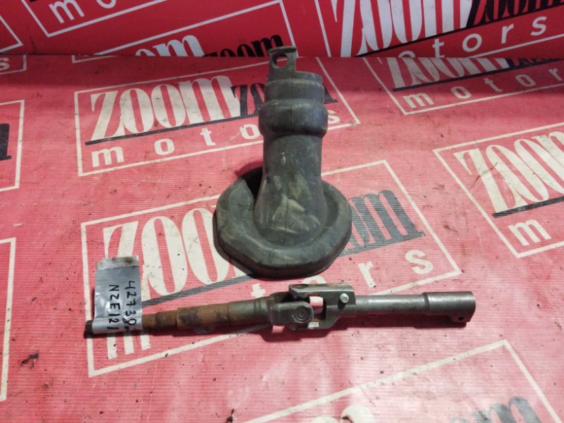 Кардан рулевой, 2400 рублей, Солонцы