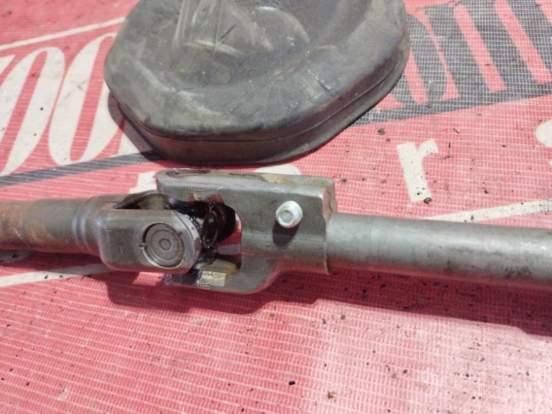 Кардан рулевой, 2400 рублей, Солонцы