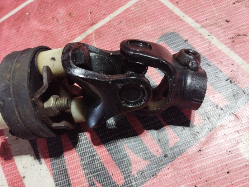 Кардан рулевой, 1200 рублей, Солонцы