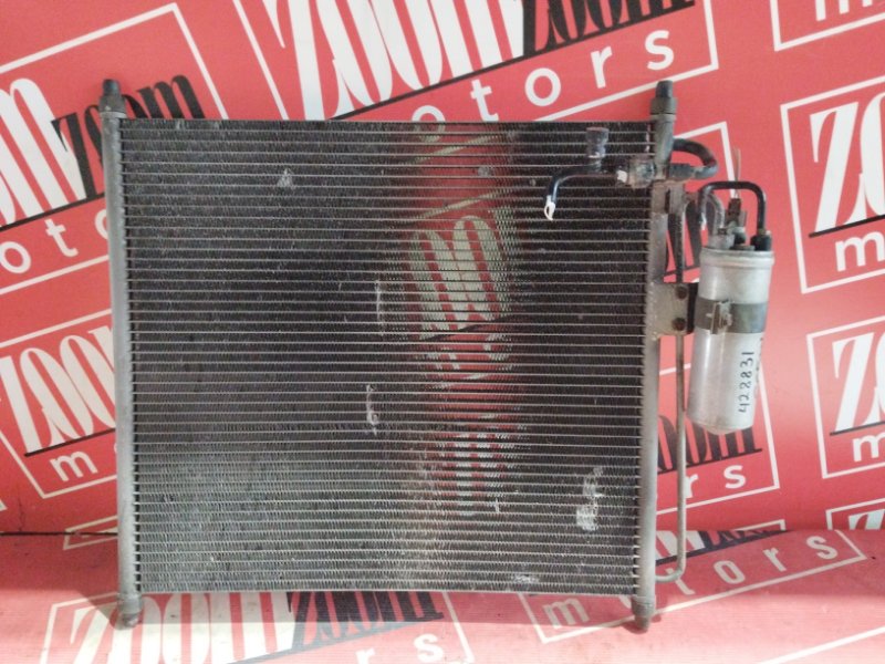 Радиатор кондиционера, 1000 рублей, Солонцы