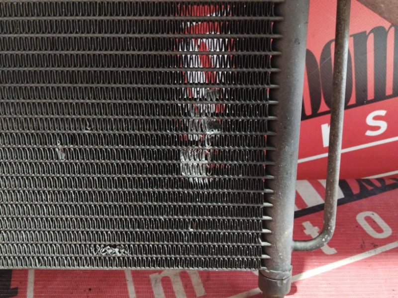 Радиатор кондиционера, 1000 рублей, Солонцы