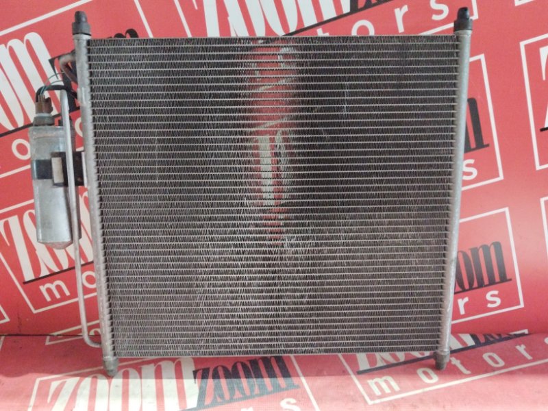 Радиатор кондиционера, 1000 рублей, Солонцы