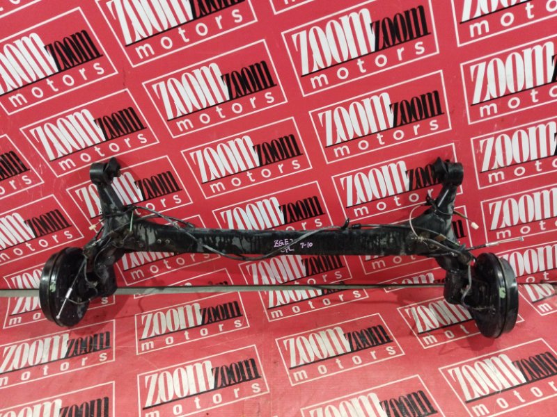 Балка поперечная, 8600 рублей, Солонцы