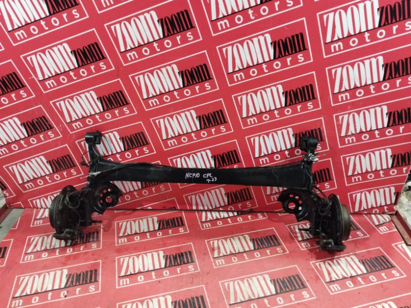 Балка поперечная, 20900 рублей, Солонцы