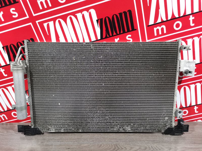 Радиатор кондиционера, 2700 рублей, Красноярск