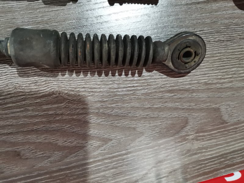 Трос МКПП, 2400 рублей, Красноярск