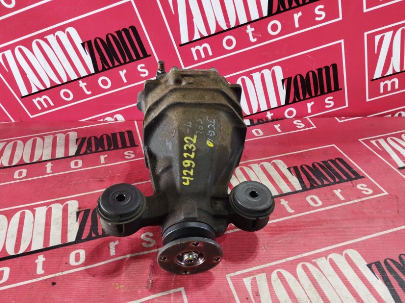 Редуктор моста, 7600 рублей, Солонцы