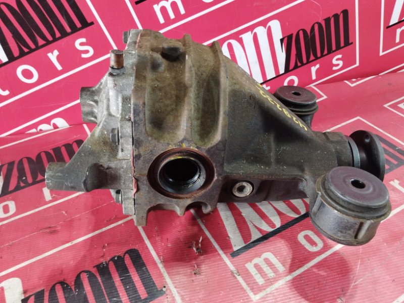 Редуктор моста, 7600 рублей, Солонцы