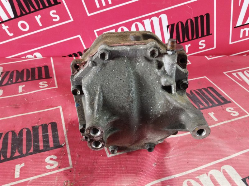 Редуктор моста, 7600 рублей, Солонцы