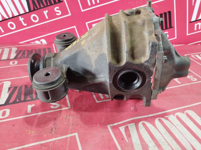 Редуктор моста, 7600 рублей, Солонцы