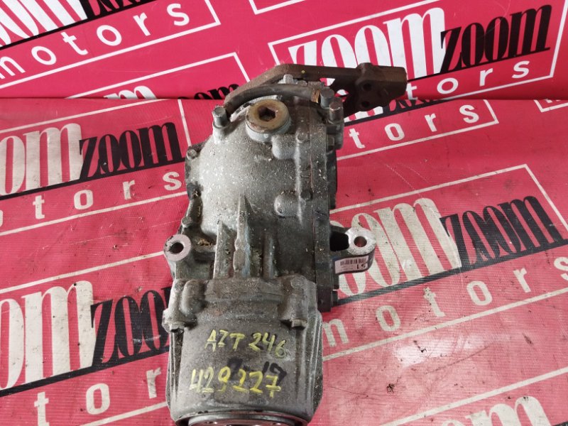 Редуктор моста, 14300 рублей, Солонцы