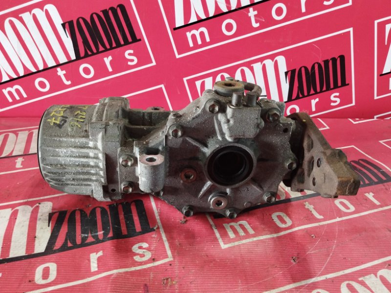 Редуктор моста, 14300 рублей, Солонцы