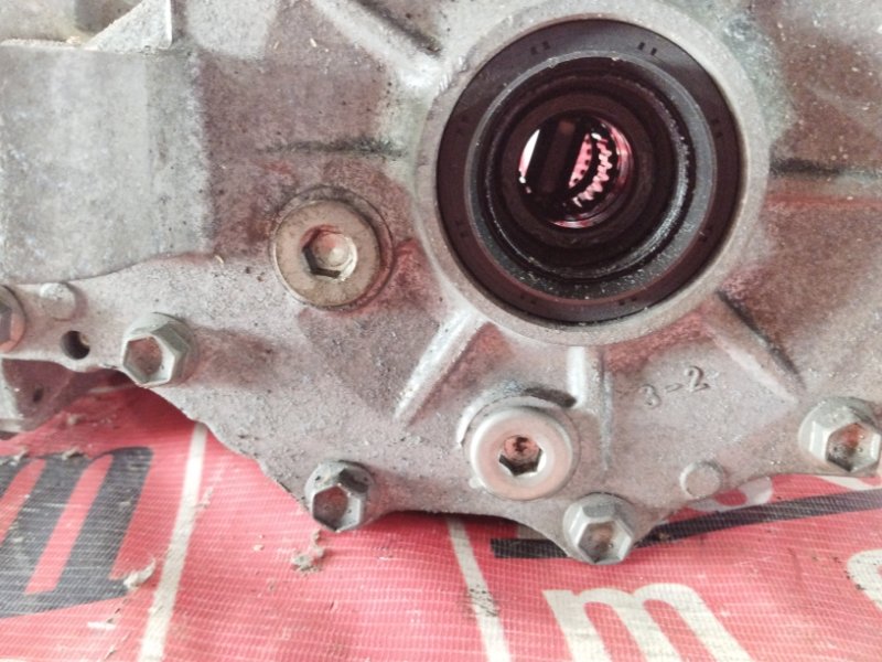 Редуктор моста, 14300 рублей, Солонцы