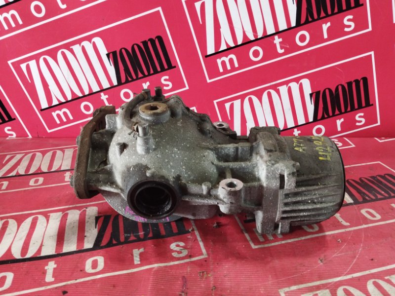 Редуктор моста, 14300 рублей, Солонцы