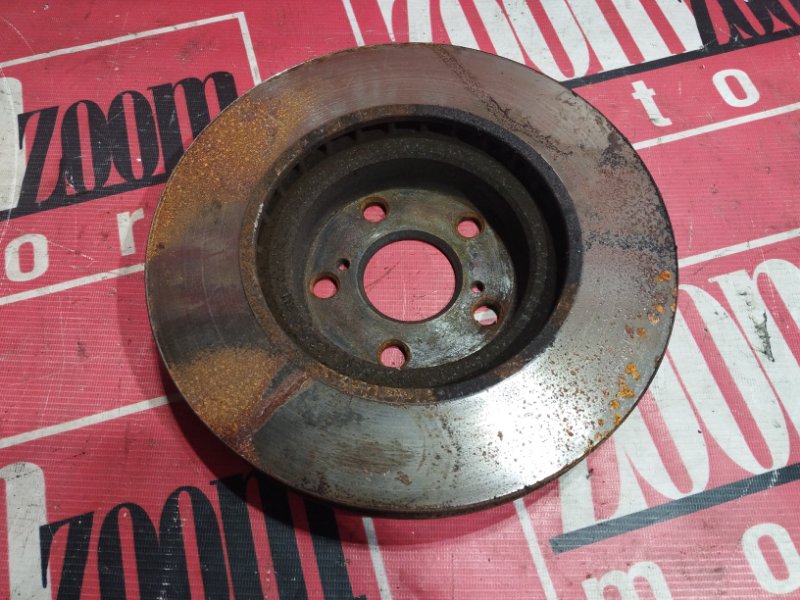 Диск тормозной, 1400 рублей, Солонцы