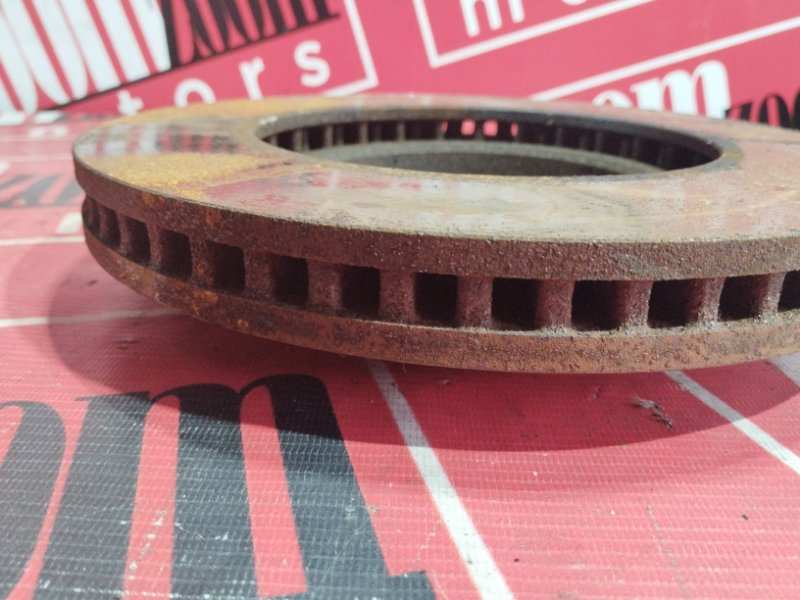 Диск тормозной, 1400 рублей, Солонцы