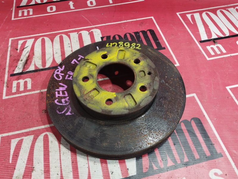 Диск тормозной, 600 рублей, Солонцы
